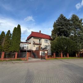 Noclegi Olsztyn Wędkarska 76, hotel v destinácii Olsztyn