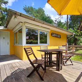 Ferienhaus Brise