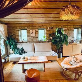 Kalngale Coastal Retreat, Sauna, Sea