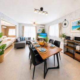 Grande Ortho Okinawa Villa Onna 3 - Vacation STAY 83172