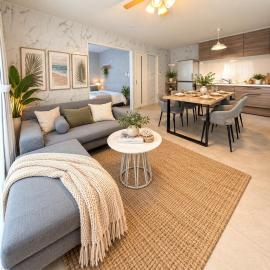 Grande Ortho Okinawa Villa Onna 3 - Vacation STAY 91376