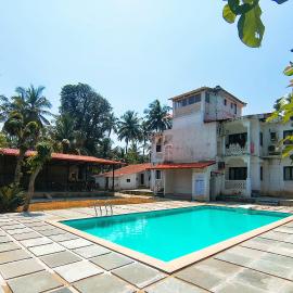La Petite Boutique Hotel - Near Bogmalo Beach and Airport