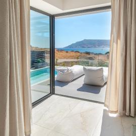 Relaxury Villa IV