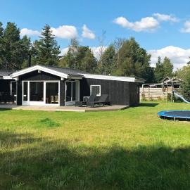 4 star holiday home in Hals