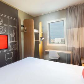 Ibis Rabat Agdal, hotell sihtkohas Rabat