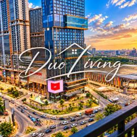 Apartemen Pakuwon Bekasi By Duo Living