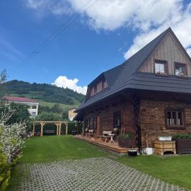Drevenička 110