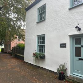 Redwood Cottage