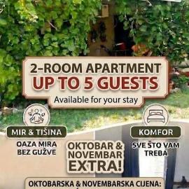 Nada Rooms