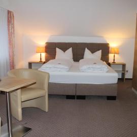 Hotel Restaurant Weisbrod, hotel in Freinsheim