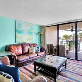 Wind Drift 114 North by Vacation Homes Collection