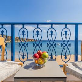 Xopetro Beach House, Hotel in Spóa