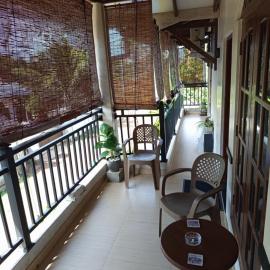 Ralph recedency, hotel v mestu Kochchikade