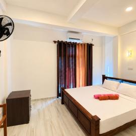 Sunshine villa