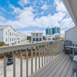Cotton Bayou 7H by Vacation Homes Collection