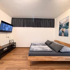 Sleep & Go Höchst, hotell i Höchst