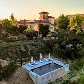 Cascina Vicentini