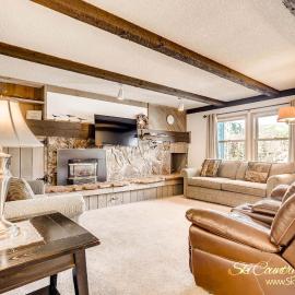 Longbranch 215 by Ski Country Resorts