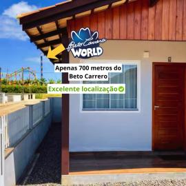 Pousada Suíte Suzena