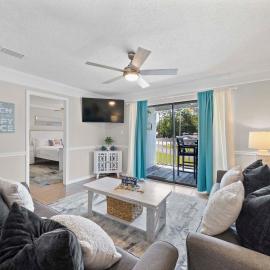 Bayview 59 by Vacation Homes Collection