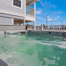Good Day Sunshine by Pristine Properties Vacation Rentals