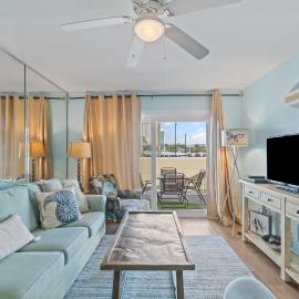 Perdido Dunes 21 by Vacation Homes Collection
