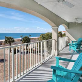 Beach Destiny by Pristine Properties Vacation Rentals