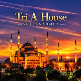 Tri A House - Sultanahmet