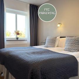 Hotell Fängelset Västervik, hotel en Västervik