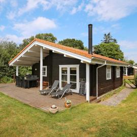 4 star holiday home in Føllenslev
