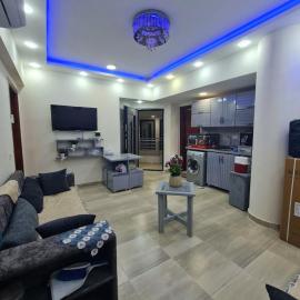 Hurghada and Fun، فندق في `Ezbet Bûgti