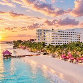 The Sens Cancun by Oasis - All Inclusive