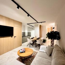Apartman KVETOVA