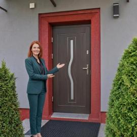Apartament Alcatraz 90m z kominkiem Kamienna Góra