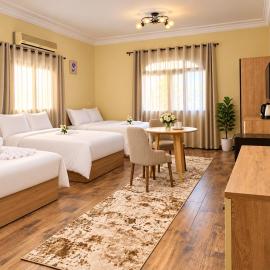Stay Inn new cairo Hotel