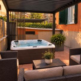 Casa Lobelie Private Romantic Apartment