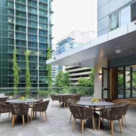 The Porter Portland, Curio Collection By Hilton: Portland şehrinde bir otel