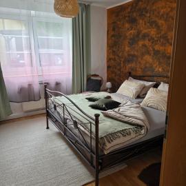 Hemma 4 U , 3 Zimmer Wohnung