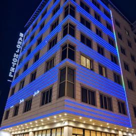 Banoj Hotel