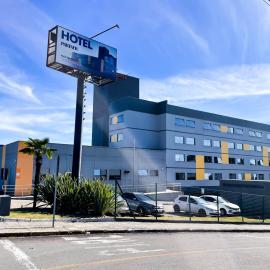Partner Caxias do Sul, hotel din Caxias do Sul