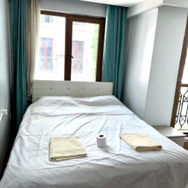 Suite 40 Hotel, hotell i Istanbul