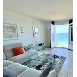 bel appartement Vue Mer exceptionnel Douarnenez Bretagne