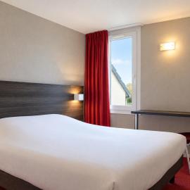 The Originals City, Hôtel Amys, Tarbes Sud