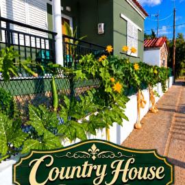 Country House, Hotel in Alexandroupoli