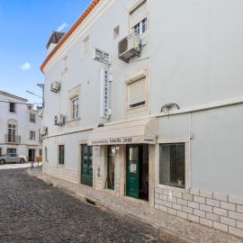 Residencial Miguel José, hotel v destinaci Estremoz
