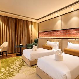Laa Montre Kharagpur, hotel v mestu Barādiha