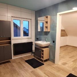 Russotto Privat Appartement