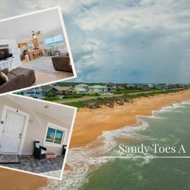 Steps to Flagler Beach! Cozy 1-BR Oceanfront Retreat Dog-Friendly