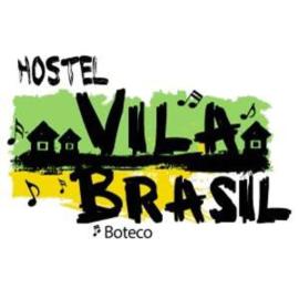 Hostel Vila Brasil Ubatuba