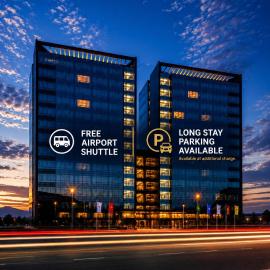 Premier Sofia Airport Hotel, hotel em Sófia